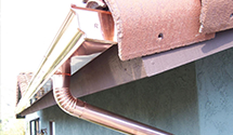 Rain Gutter Installation, Repair, Cleaning in Unionville, TN